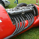 Illustration for article titled Pick Your Favorite Race Car at the Keeneland Concours dElegance